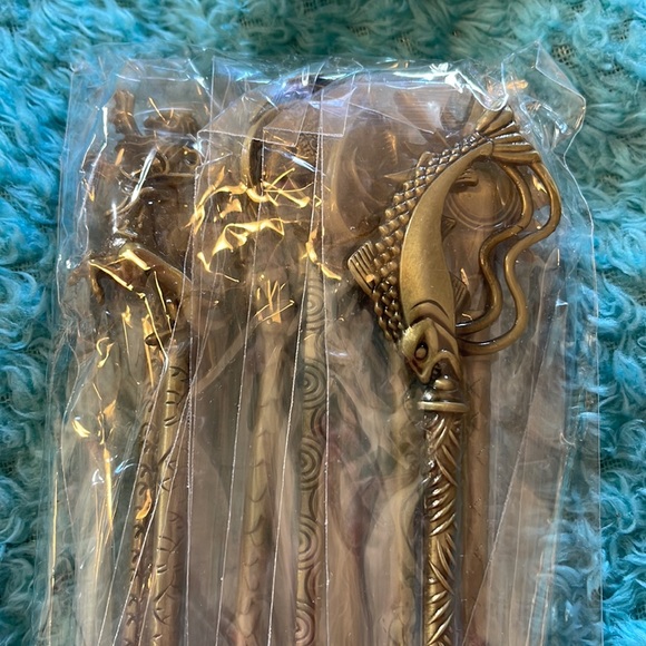 Game of Thrones Make Up Brush Set - Picture 4 of 4